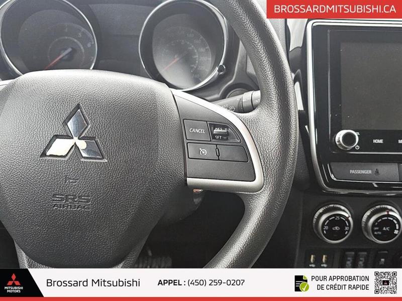 mitsubishi RVR 2022 - 15