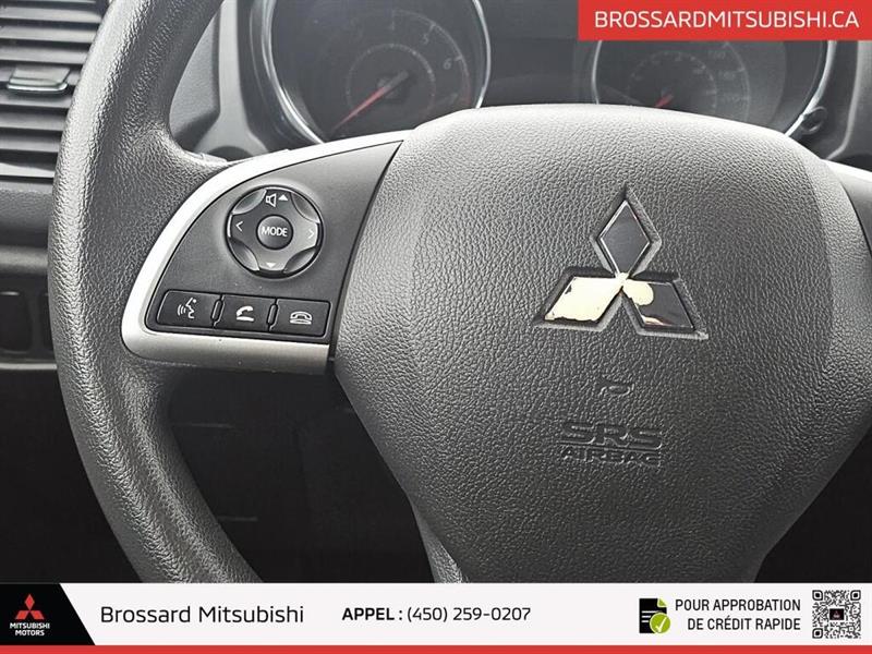 mitsubishi RVR 2022 - 16