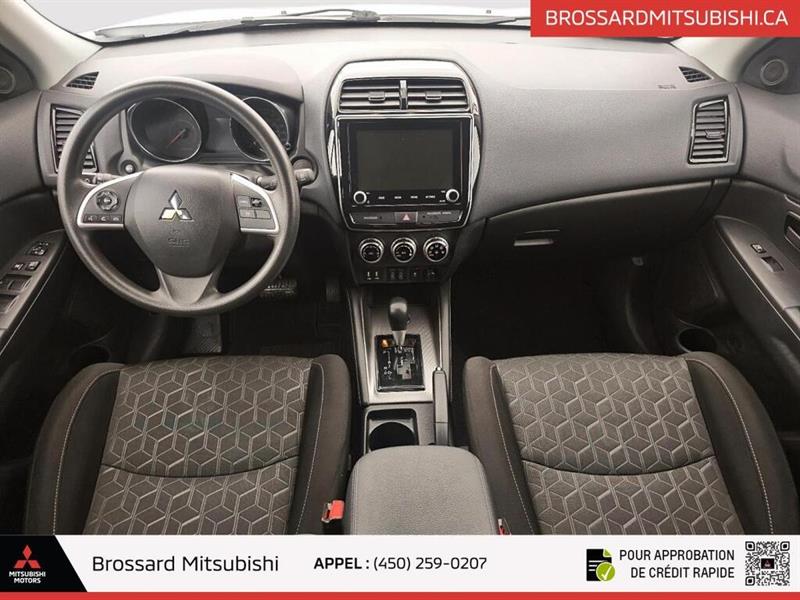 mitsubishi RVR 2022 - 18
