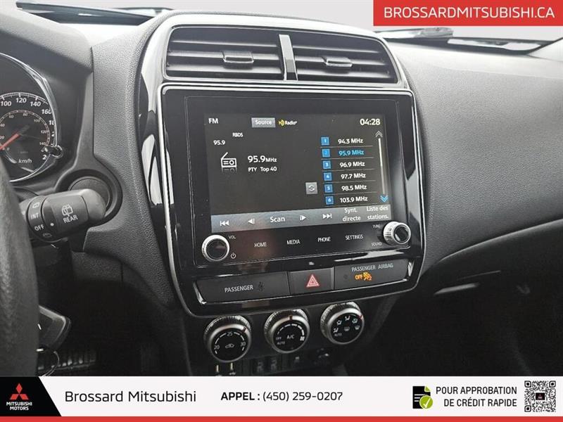 mitsubishi RVR 2022 - 20