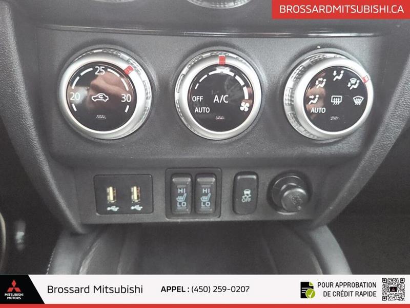 mitsubishi RVR 2022 - 21