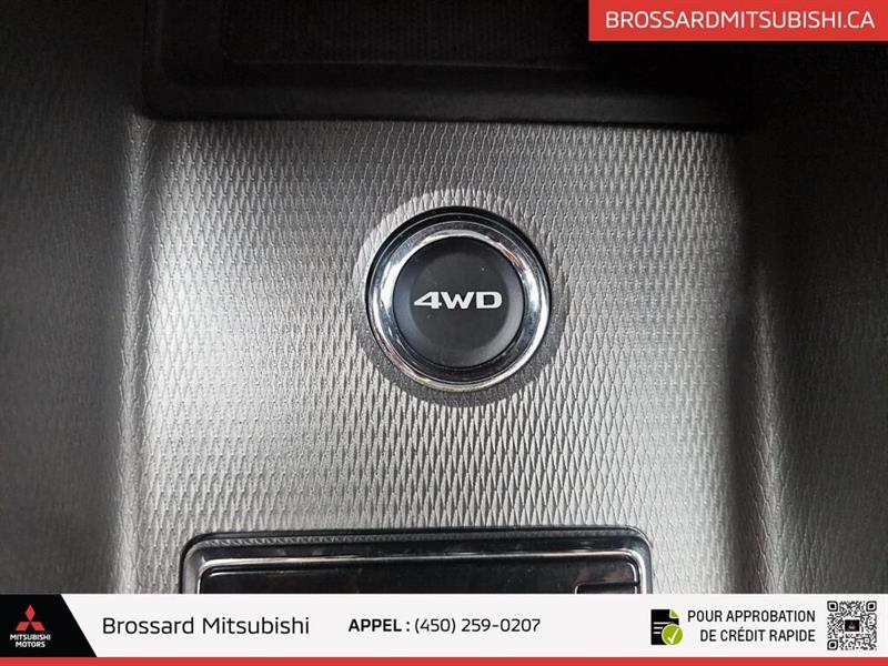 mitsubishi RVR 2022 - 22