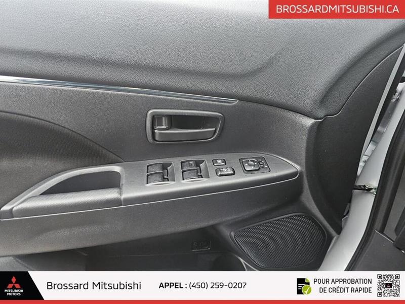 mitsubishi RVR 2022 - 23