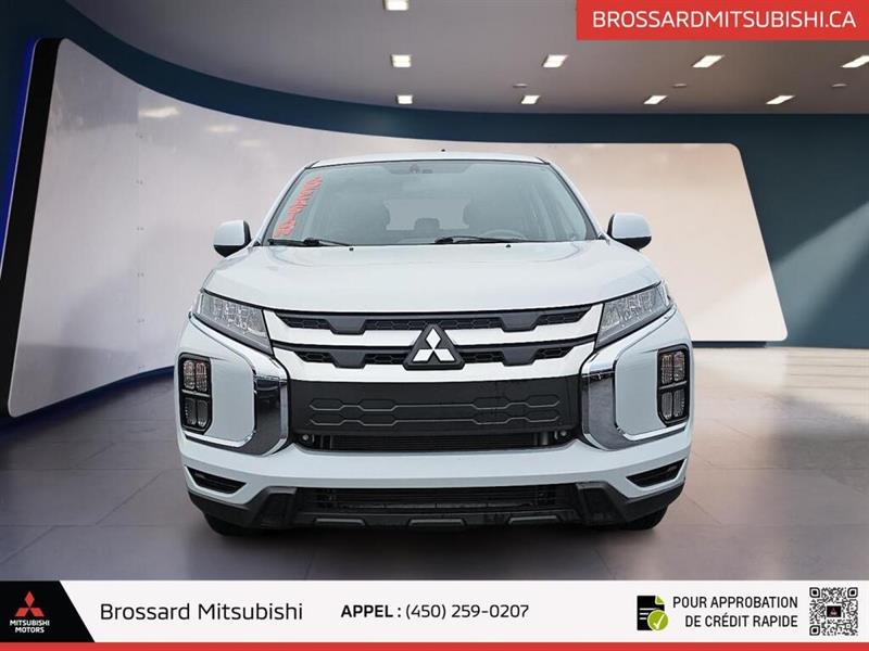 mitsubishi RVR 2023 - 2