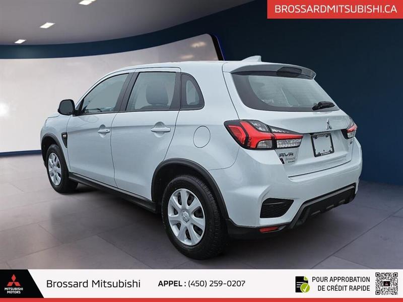 mitsubishi RVR 2023 - 4