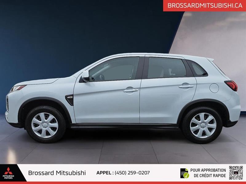 mitsubishi RVR 2023 - 5