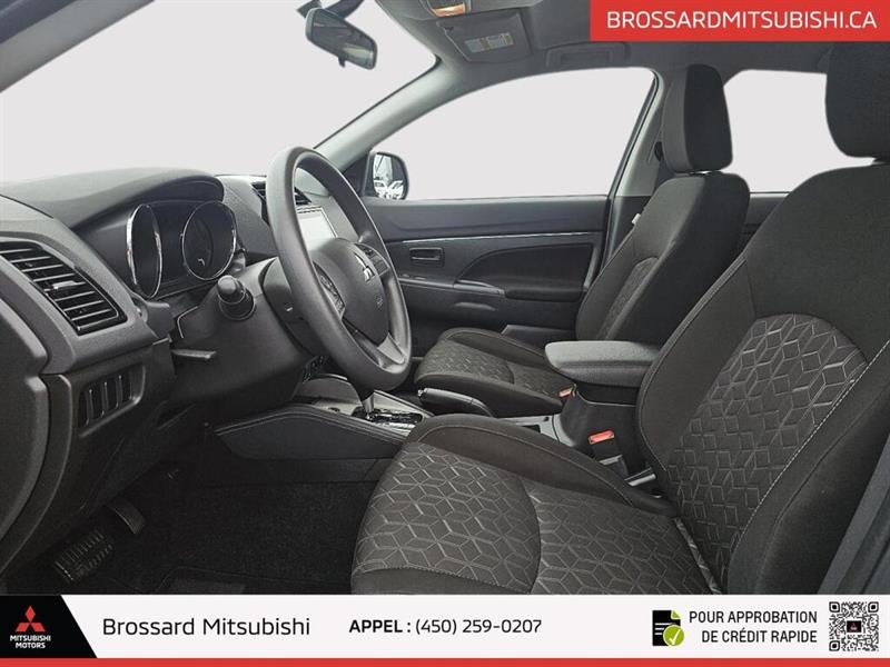 mitsubishi RVR 2023 - 6
