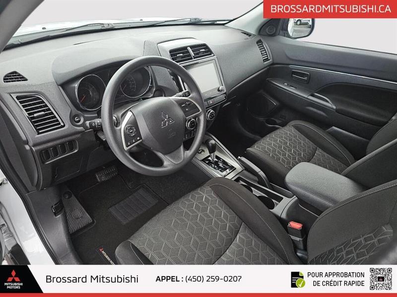 mitsubishi RVR 2023 - 7