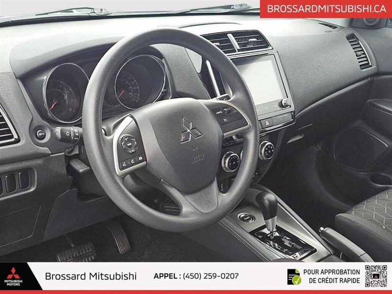 mitsubishi RVR 2023 - 8