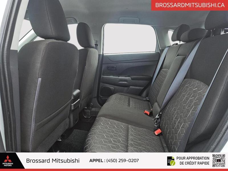 mitsubishi RVR 2023 - 9