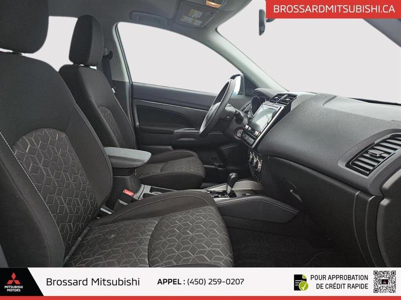 mitsubishi RVR 2023 - 10
