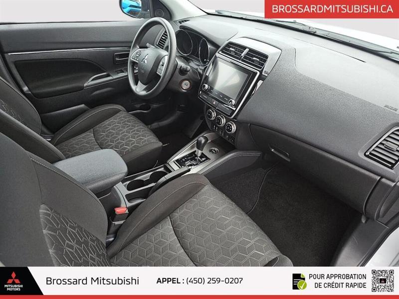 mitsubishi RVR 2023 - 11