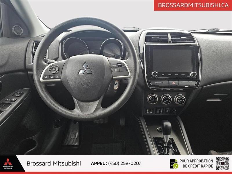 mitsubishi RVR 2023 - 12