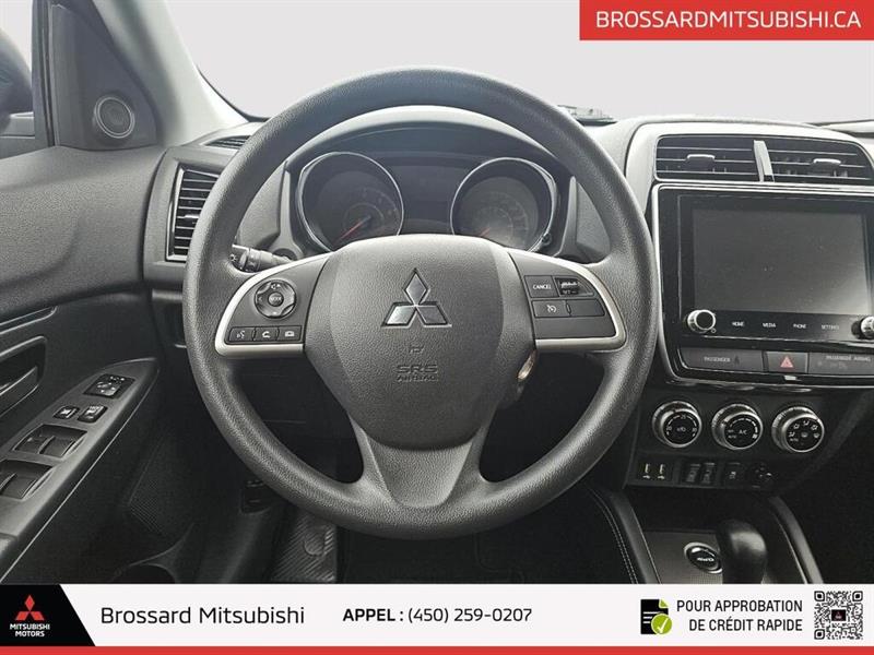 mitsubishi RVR 2023 - 13