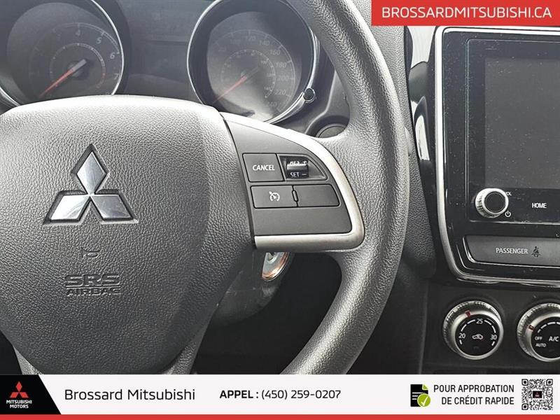 mitsubishi RVR 2023 - 14