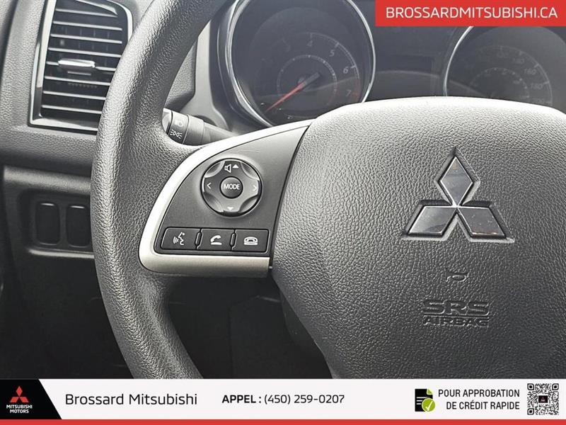 mitsubishi RVR 2023 - 15