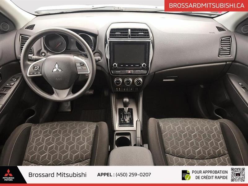 mitsubishi RVR 2023 - 17