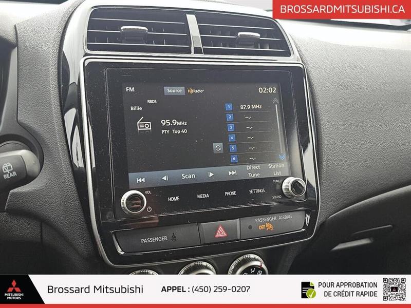 mitsubishi RVR 2023 - 19