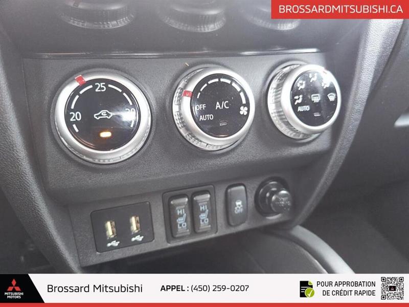 mitsubishi RVR 2023 - 20