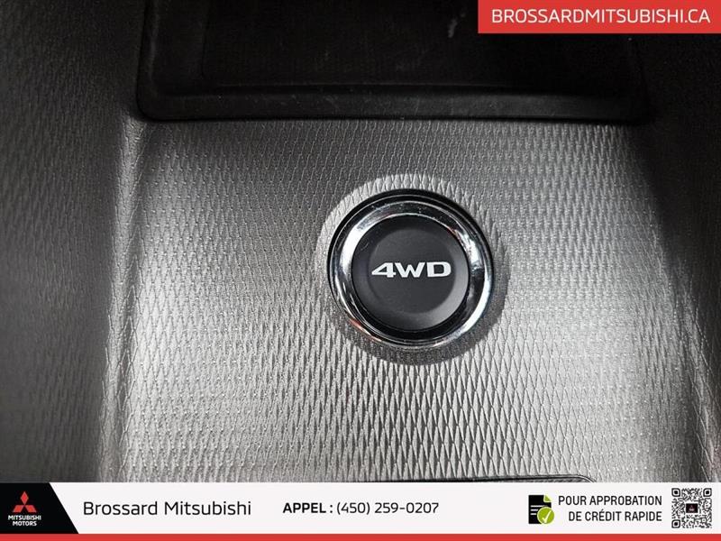 mitsubishi RVR 2023 - 21
