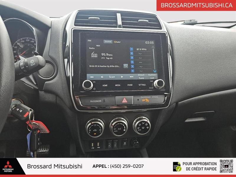 mitsubishi RVR 2023 - 22