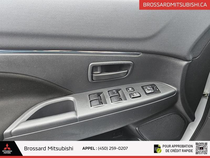mitsubishi RVR 2023 - 23