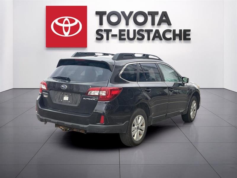 subaru Outback 2015 - 3