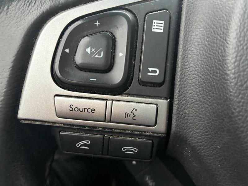 subaru Outback 2015 - 8