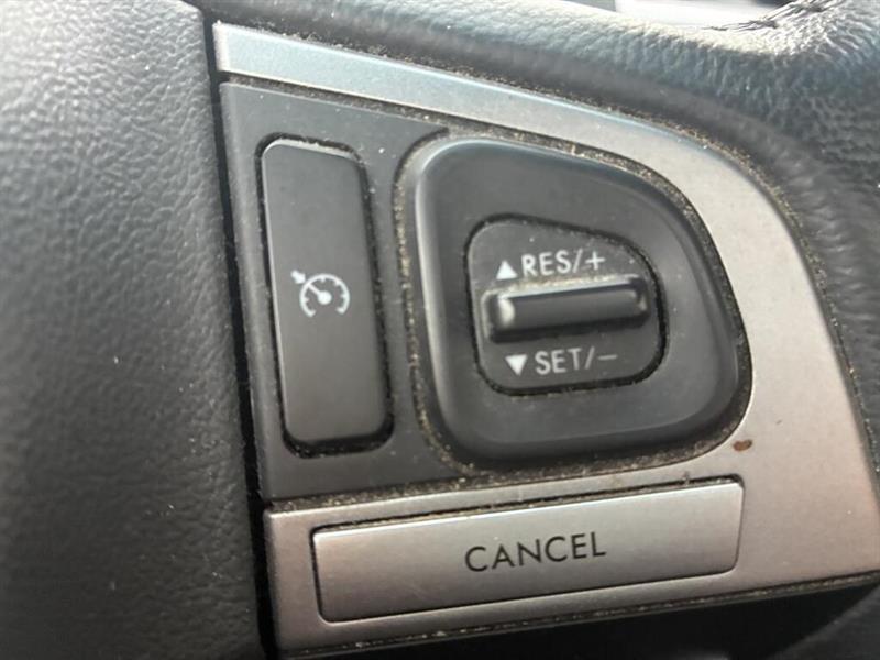 subaru Outback 2015 - 9
