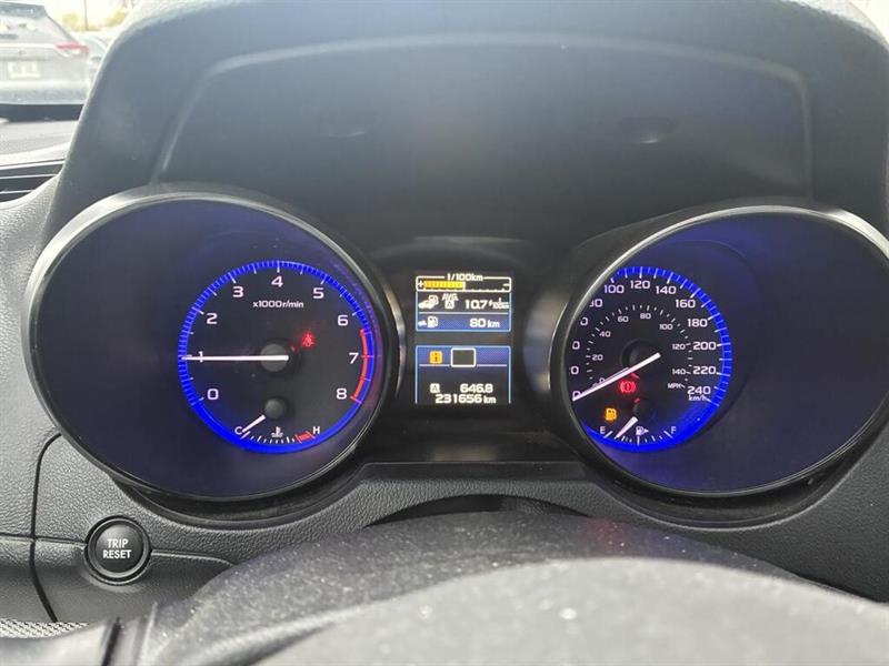 subaru Outback 2015 - 10