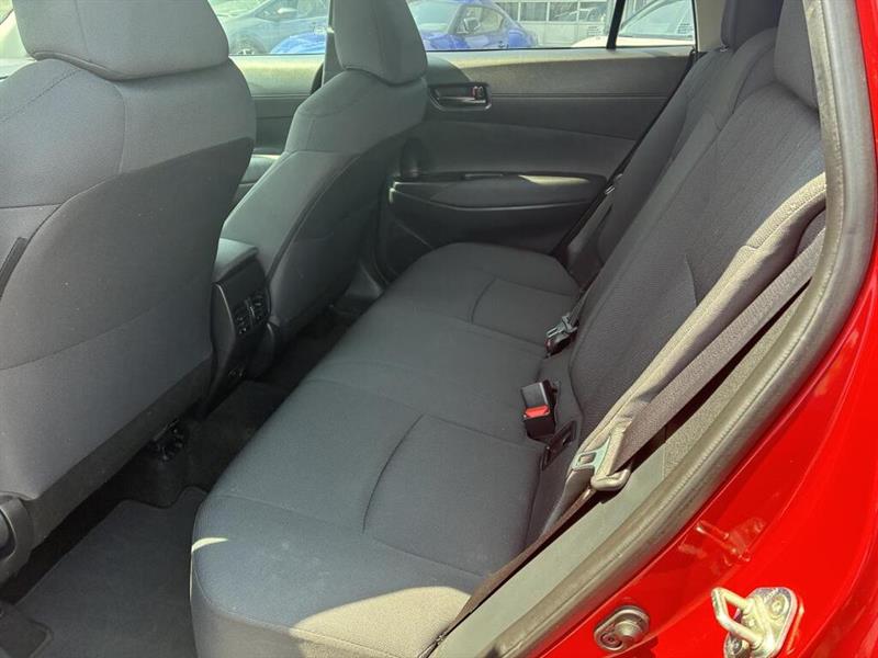 toyota Corolla Cross 2023 - 12