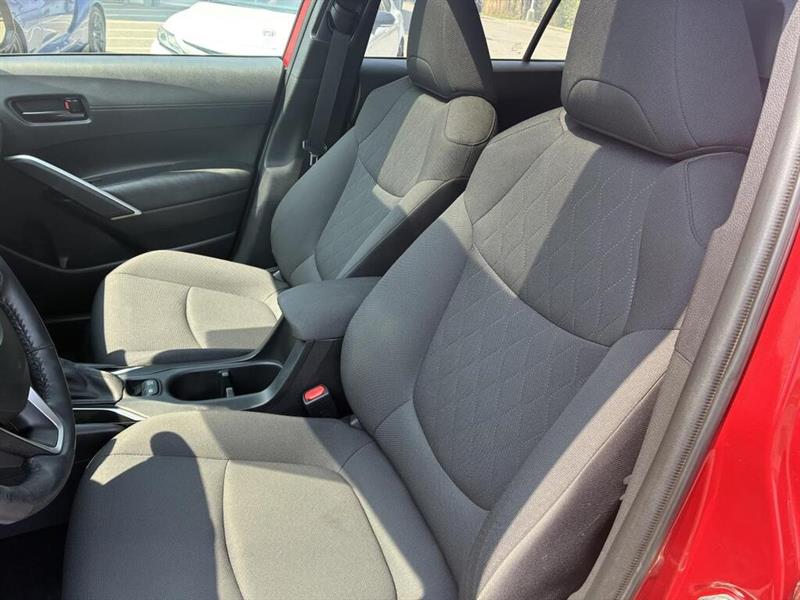 toyota Corolla Cross 2023 - 15