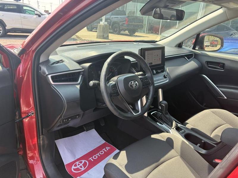 toyota Corolla Cross 2023 - 16