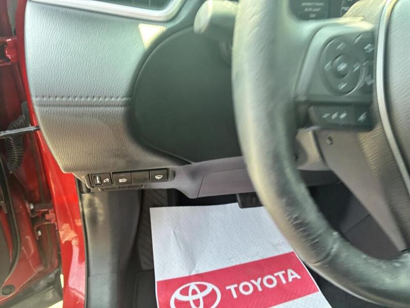 toyota Corolla Cross 2023 - 19