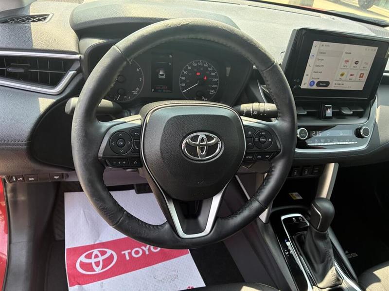 toyota Corolla Cross 2023 - 20