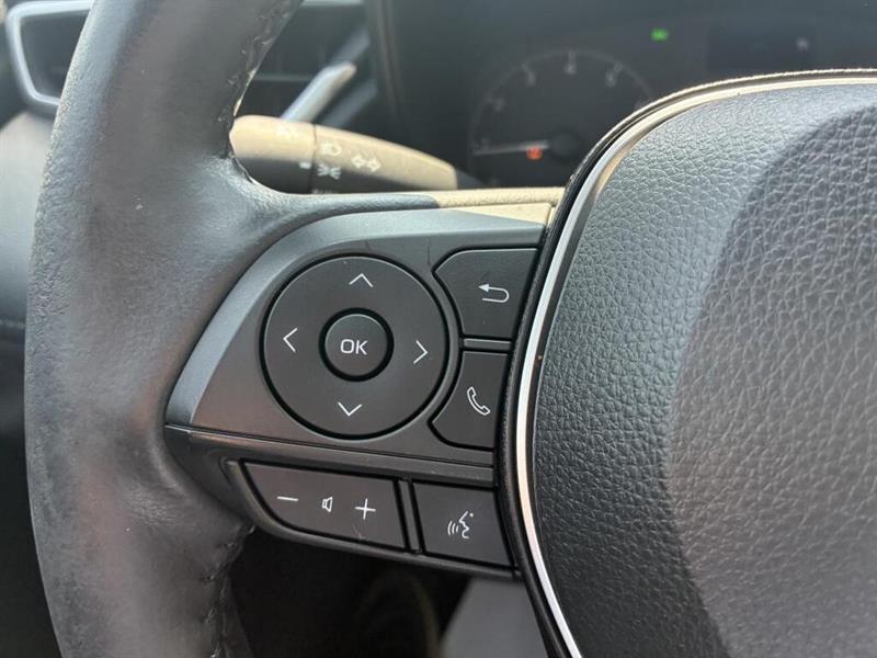 toyota Corolla Cross 2023 - 22