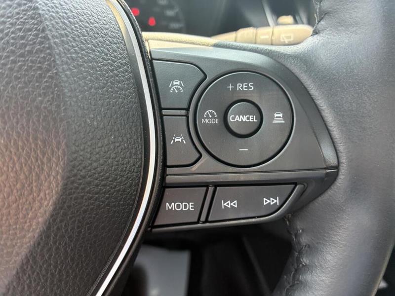 toyota Corolla Cross 2023 - 23