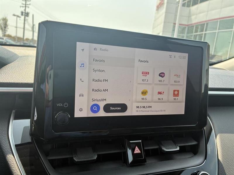 toyota Corolla Cross 2023 - 27
