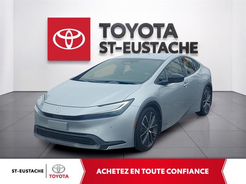 toyota Prius 2024