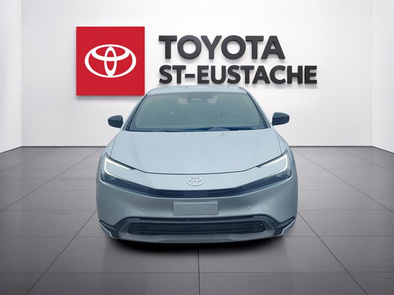 toyota Prius 2024 - 2