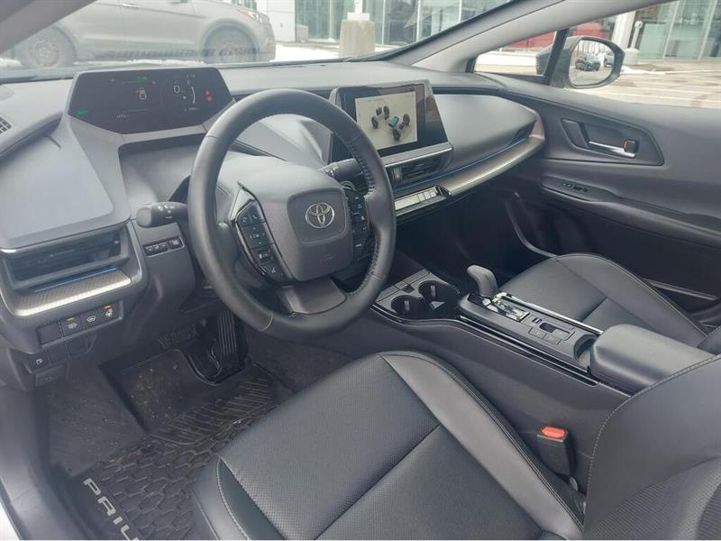 toyota Prius 2024 - 12