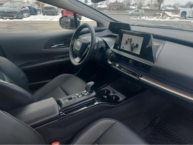 toyota Prius 2024 - 14