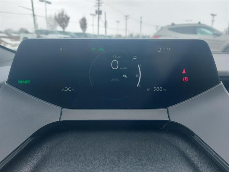 toyota Prius 2024 - 18