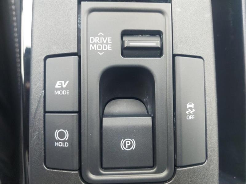 toyota Prius 2024 - 19