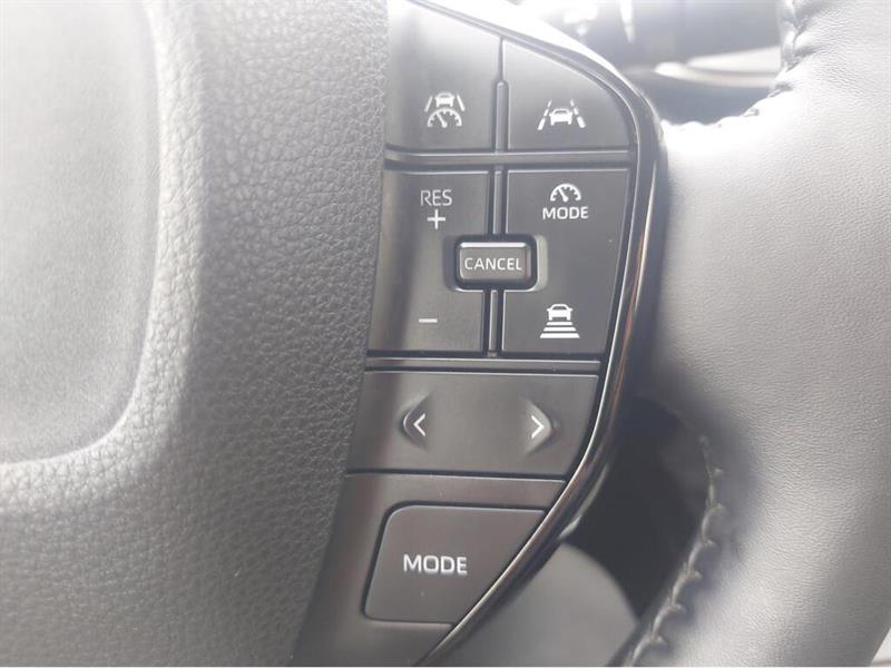 toyota Prius 2024 - 21
