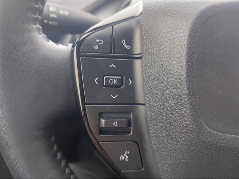 toyota Prius 2024 - 22