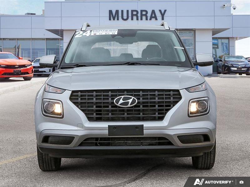 hyundai Venue 2024 - 2