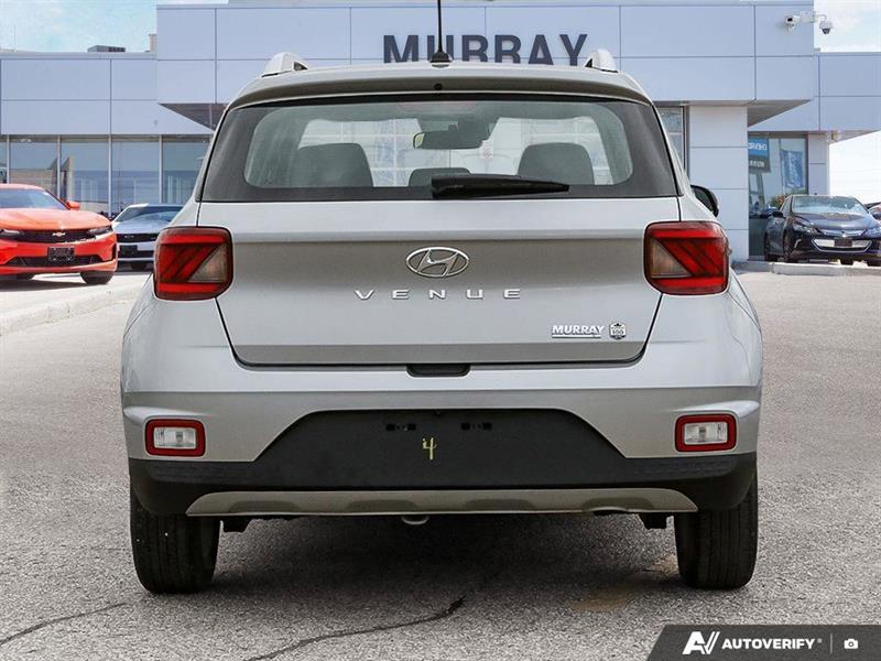 hyundai Venue 2024 - 6