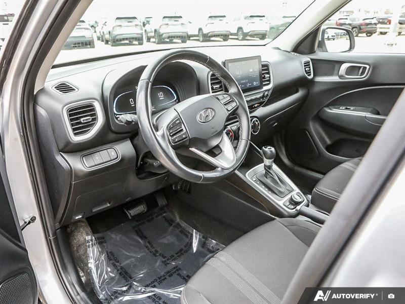 hyundai Venue 2024 - 7