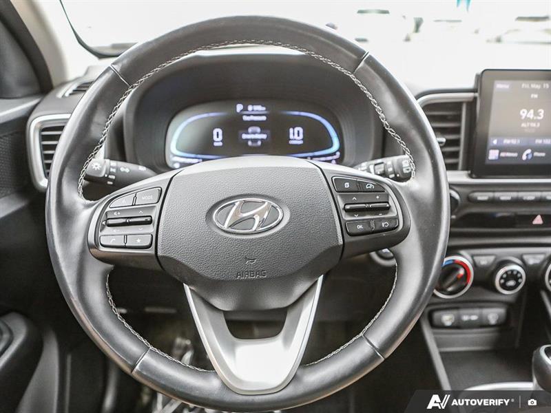 hyundai Venue 2024 - 8